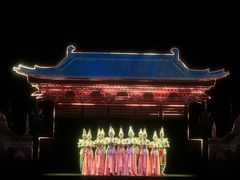 -南宁方特东盟神画