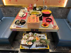 -一绪に寿喜烧(荟聚店)