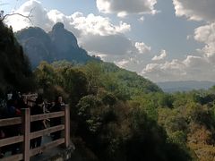 -冠豸山景区