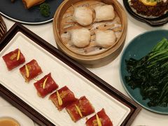 -明阁 Ming Court(广州朗豪酒店)