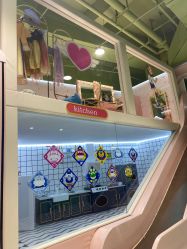 -乐多星球潮玩中心(沈阳嘉里城店)