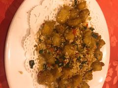 -深运潮州粥(东门店)