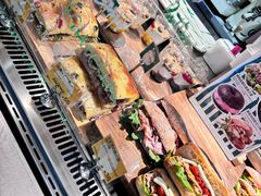 -PAOPAO Bakery&Café(港汇店)