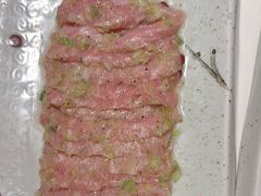 -焱铁烧·黑毛和牛专门店(杭州嘉里中心店)