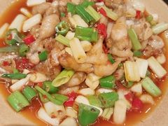 -廖川菜(太阳宫店)