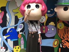 -莓园冰淇淋店