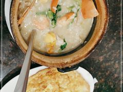 -适口餐厅砂锅粥(公信路总店)