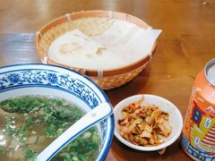 -长安后宰门水盆羊肉(新都心店)