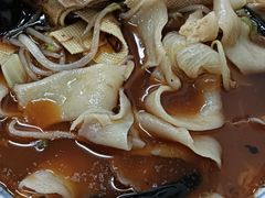 -老鲁牛肉板面(金环里店)