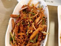 -海兰江石锅饭(水上店)