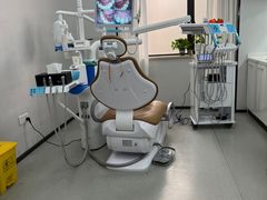 -牙博士口腔品牌连锁(杨浦店)