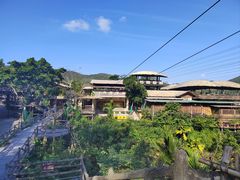 -海南槟榔谷黎苗文化旅游区
