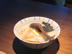 豚骨拉面-山葵家·创意料理(EFC欧美广场店)