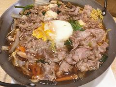 寿喜锅-东京屋(武定路店)