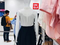 -优衣库(珠海华发商都店)