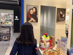 -天真蓝照相馆(五角场百联又一城店)
