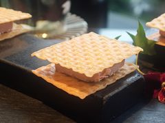 -上海滩餐厅(BFC外滩金融中心店)