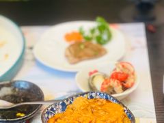 -贵木日本料理·铁板烧(新地假日广场店)
