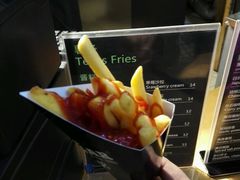 -SUGAR糖薯·章鱼烧(鹏欣水游城店)