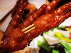 -云海肴·汽锅鸡·云南代表菜(东坝金隅店)