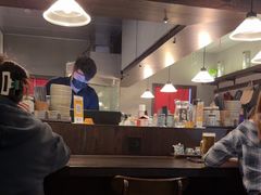 -哥哥の深夜食堂(红松东路店)