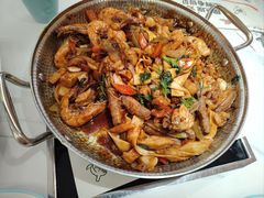 -黄记煌三汁焖锅(金凤万达广场店)