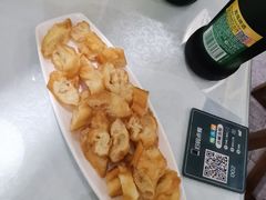 老济南甜沫-闫府私房菜·百年鲁菜(欧亚店)