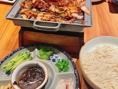 -四季民福烤鸭店(前门廊房二条店)