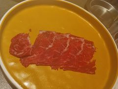 -阿古蒙·传统涮火锅自助(三台子万象汇店)