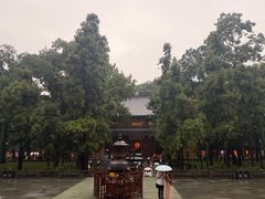 -灵顺寺