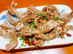 -阿杰臻选海鲜饭店(普陀山店)
