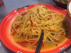 -馬伍旺川菜(江北虹悦城店)