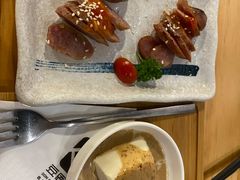 -豆恩咖餐(厦大翔安店)