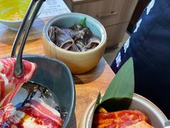 -黑牛黑猪烤肉专门店(万象城店)