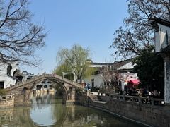 -嘉兴月河历史街区