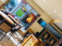 大堂-德克士(聚银时代店)