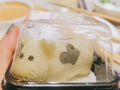 慕斯酸奶兔-海底捞火锅(公益西桥店)