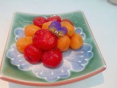 -龟兹KUCINA·新疆菜(前滩L+PLAZA店)