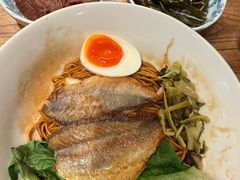 -蟹黄鱼·海派深夜面馆(江湾里店)