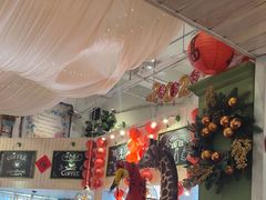 -秀儿家の小确幸融合西餐厅(万达店)