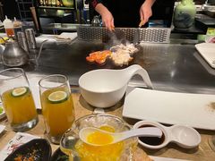 -水木锦堂·自助铁板烧(世贸天阶店)