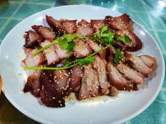 秘制叉烧-石岐乳鸽村(桥观坊南四巷店)