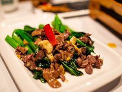 -大鸽饭(岗顶店)