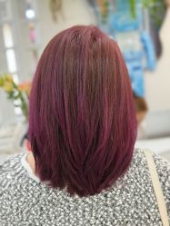 -V7 HAIR SALON
