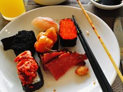 -粤海璇宫·木棉花高空旋转餐厅·聚会派对