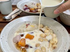 -绿小院(荔湾店)