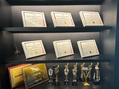 -TOP健身私教工作室(侨香店)