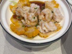 -狮王府淮扬菜(百家湖1912店)