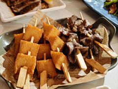 -潮界(虹桥新天地店)