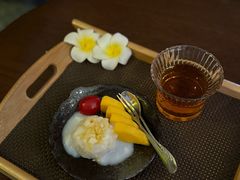 -泰适SPA馆丨精油·按摩·足道(后海地铁口店)